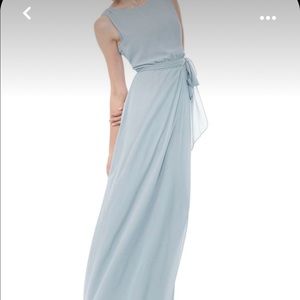 Ceremony by Joanna August | Tina